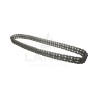 ROLLER CHAIN 16B-2 (78 links - Quick release included)