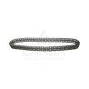 ROLLER CHAIN 16B-2 (78 links - Quick release included)