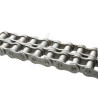 ROLLER CHAIN 16B-2 (78 links - Quick release included)