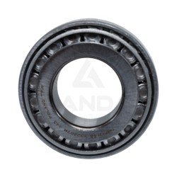 TAPERED ROLLER BEARING (OUTER/INNER RINGS)