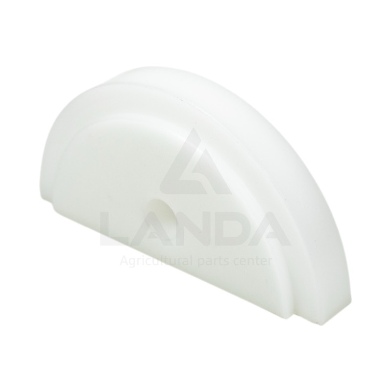 GALET TENDEUR PLASTIQUE