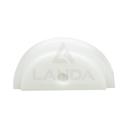 GALET TENDEUR PLASTIQUE