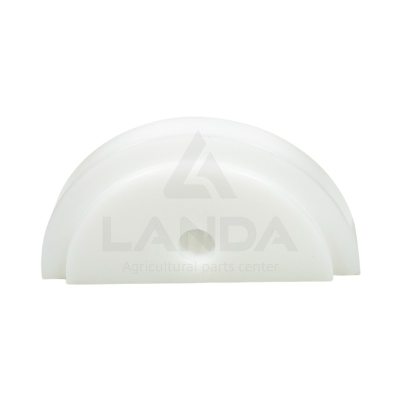 GALET TENDEUR PLASTIQUE