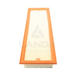 AIR CABIN DUST FILTER