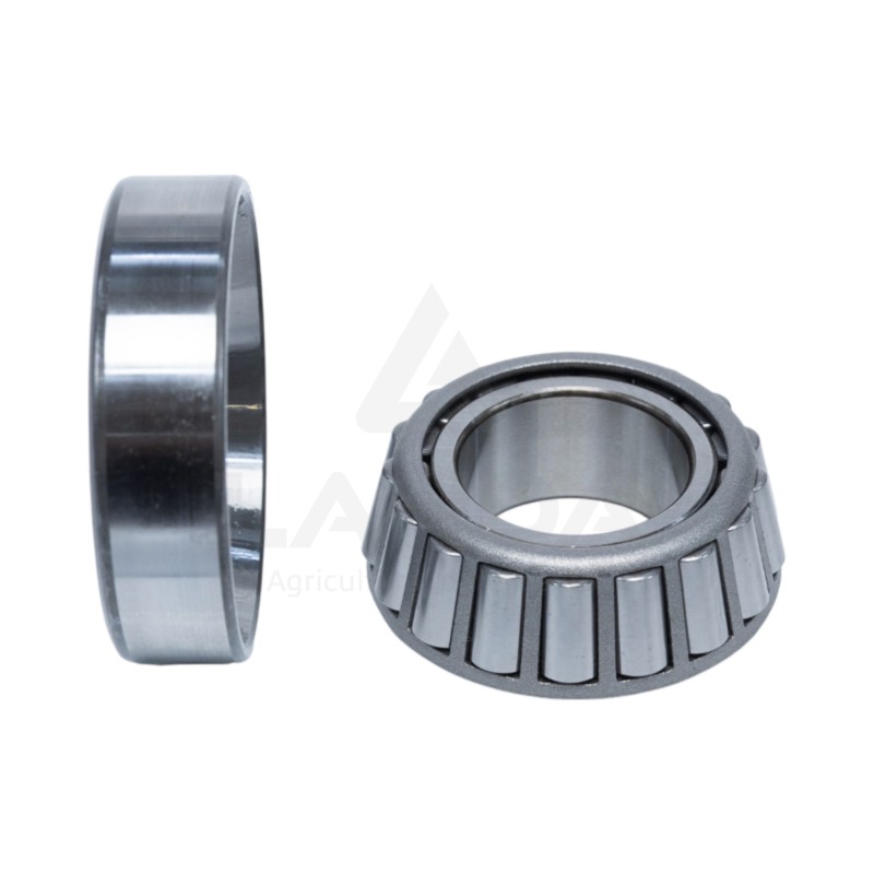 TAPERED ROLLER BEARING (OUTER/INNER RINGS)