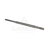 AGGRESSIVE REAR UPPER ROLLER SHAFT (8000 SERIES)
