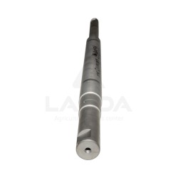 AGGRESSIVE REAR UPPER ROLLER SHAFT (8000 SERIES)
