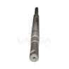 AGGRESSIVE REAR UPPER ROLLER SHAFT (8000 SERIES)