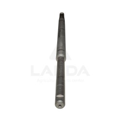 AGGRESSIVE REAR UPPER ROLLER SHAFT (9000 SERIES)