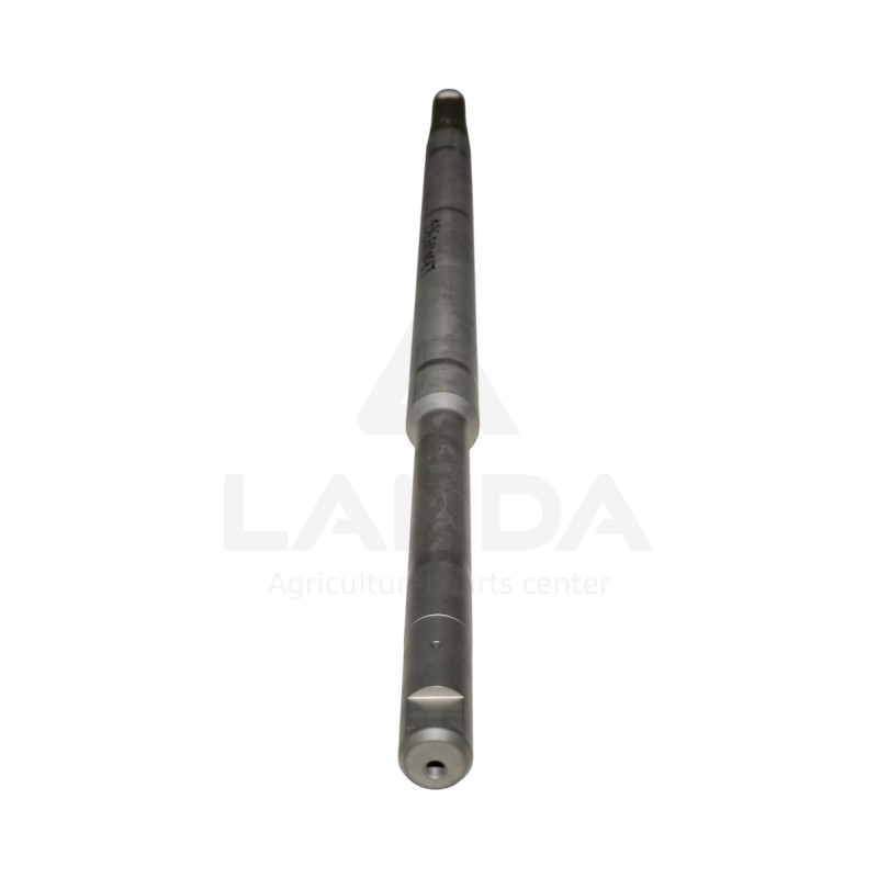 AGGRESSIVE REAR UPPER ROLLER SHAFT (9000 SERIES)