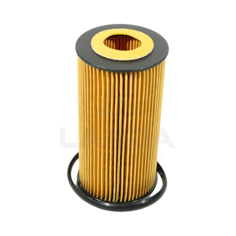 MOTOR OIL CARTRIDGE