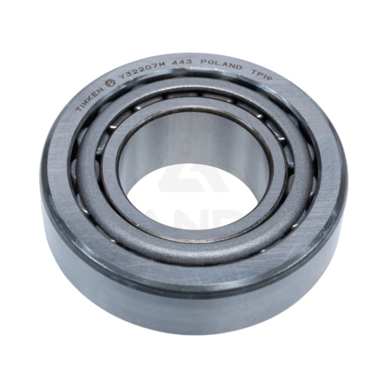 TAPERED ROLLER BEARING (OUTER/INNER RINGS)