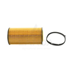 MOTOR OIL CARTRIDGE