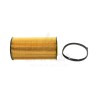 MOTOR OIL CARTRIDGE