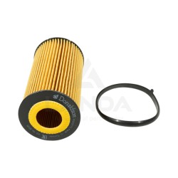 MOTOR OIL CARTRIDGE