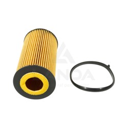 MOTOR OIL CARTRIDGE