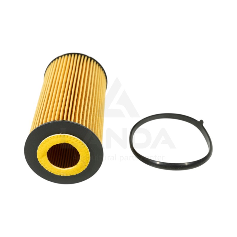 MOTOR OIL CARTRIDGE