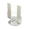 RACLEUR DE ROULEAU LISSE (TYPE 502)