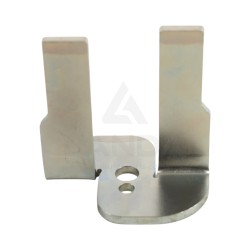 RACLEUR DE ROULEAU LISSE (TYPE 502)