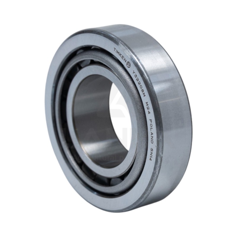 TAPERED ROLLER BEARING (OUTER/INNER RINGS)