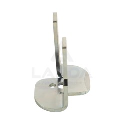 RACLEUR SUR ROULEAU LISSE (TYPE 502)