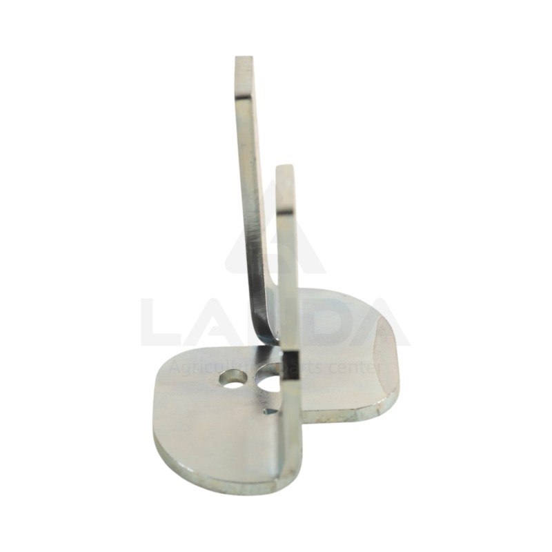RACLEUR DE ROULEAU LISSE (TYPE 502)