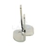 RACLEUR DE ROULEAU LISSE (TYPE 502)