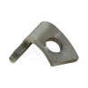 RACLEUR DE ROULEAU LISSE (TYPE 502)