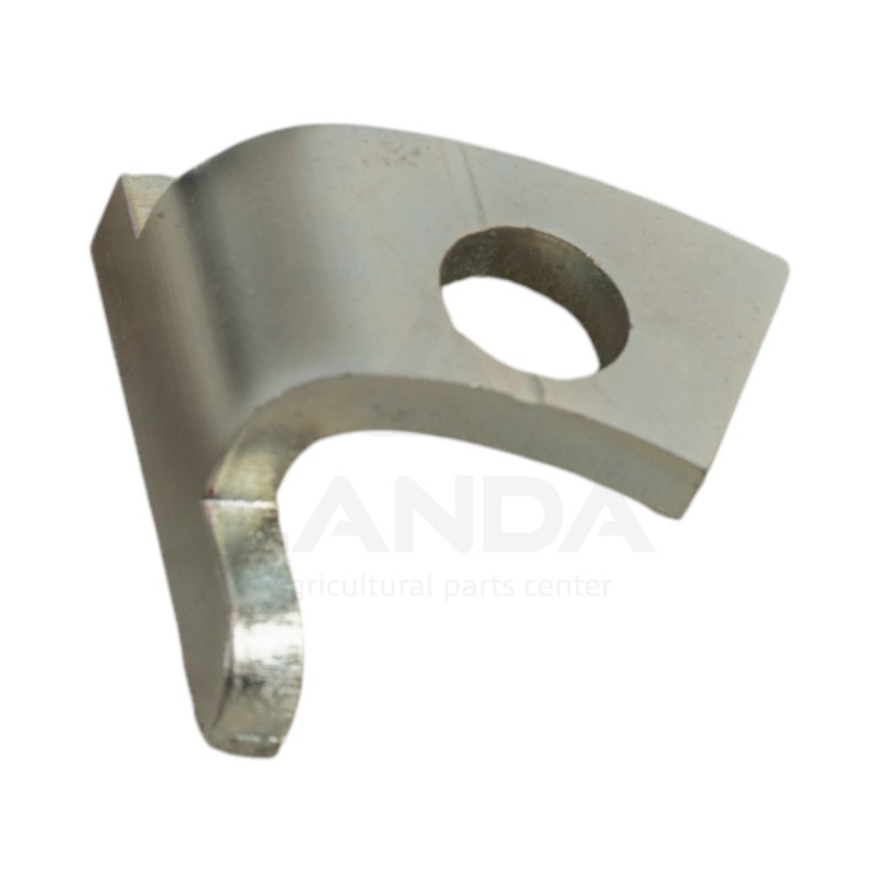 SCRAPER ON SMOOTH ROLLER (TYPE 502)