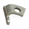 RACLEUR DE ROULEAU LISSE (TYPE 502)