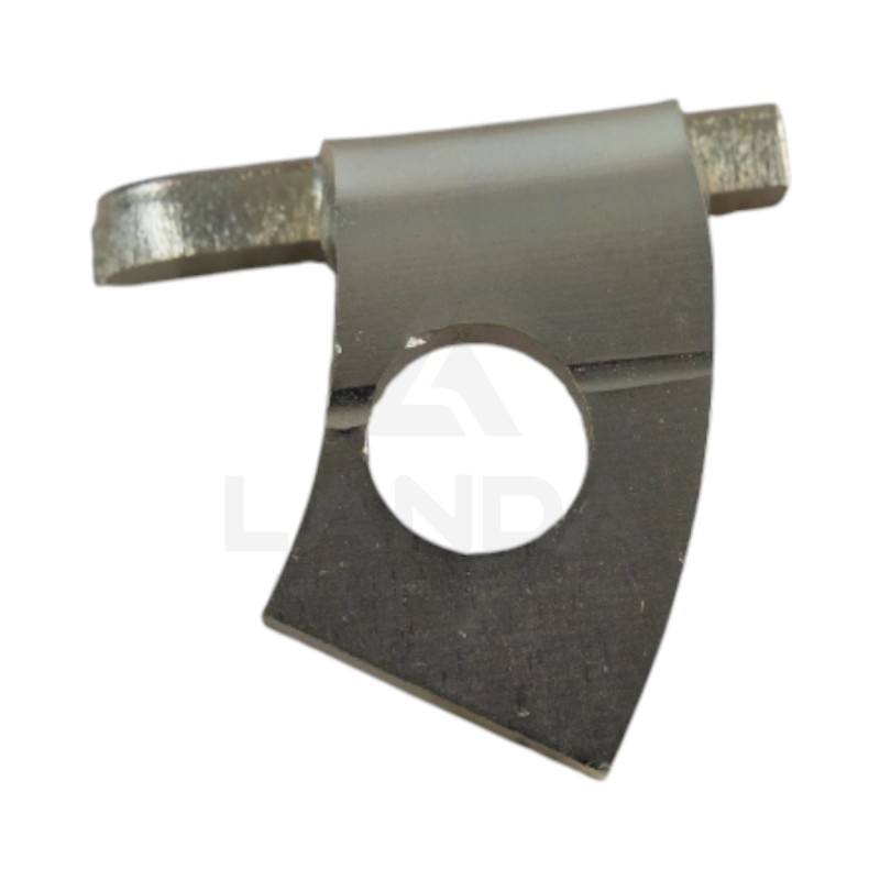 RACLEUR DE ROULEAU LISSE (TYPE 502)