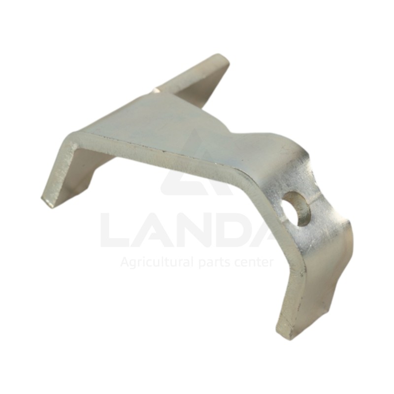 RACLEUR DE ROULEAU LISSE (TYPE 502)