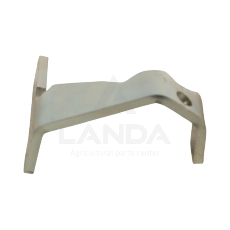 RACLEUR DE ROULEAU LISSE (TYPE 502)