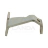 RACLEUR DE ROULEAU LISSE (TYPE 502)