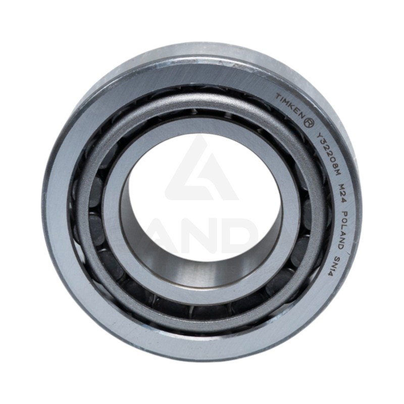 TAPERED ROLLER BEARING (OUTER/INNER RINGS)