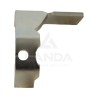 RACLEUR DE ROULEAU LISSE (TYPE 502)