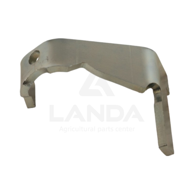 RACLEUR SUR ROULEAU LISSE (TYPE 502)