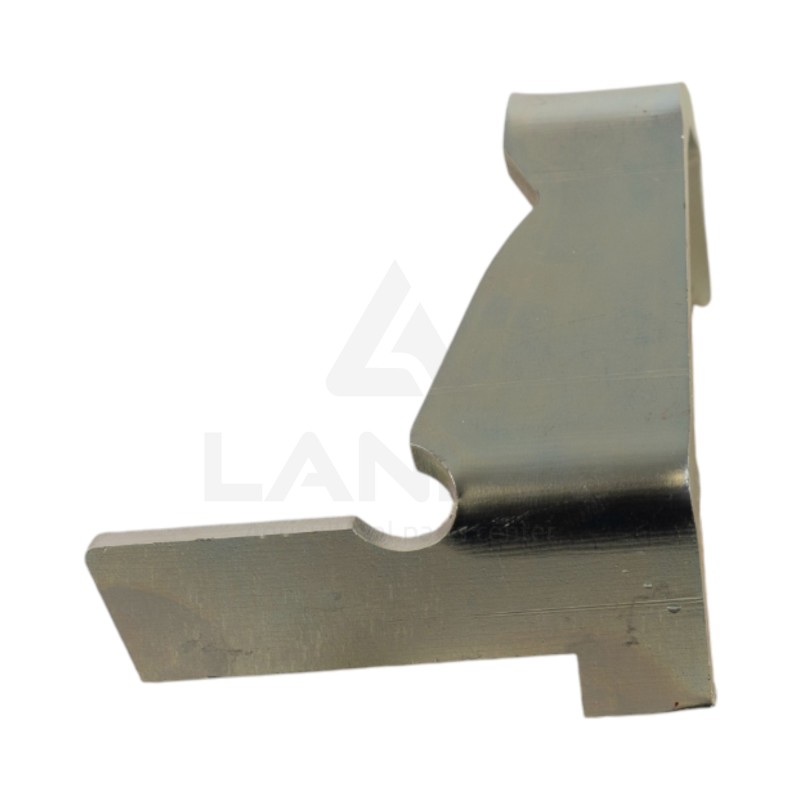 RACLEUR DE ROULEAU LISSE (TYPE 502)
