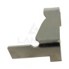 RACLEUR DE ROULEAU LISSE (TYPE 502)