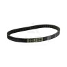 SERRATED VARIABLE SPEED BELT