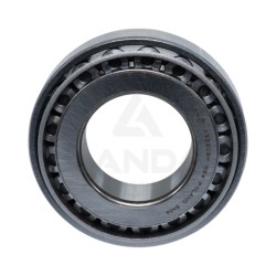 TAPERED ROLLER BEARING (OUTER/INNER RINGS)