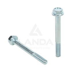 HEXAGONAL SCREW M8X70