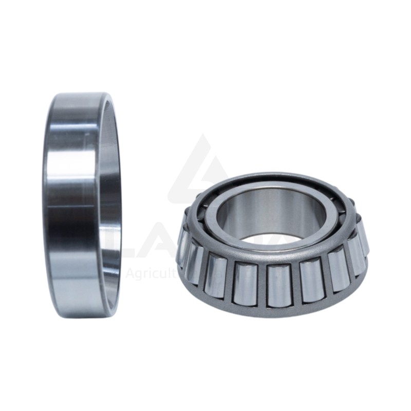TAPERED ROLLER BEARING (OUTER/INNER RINGS)