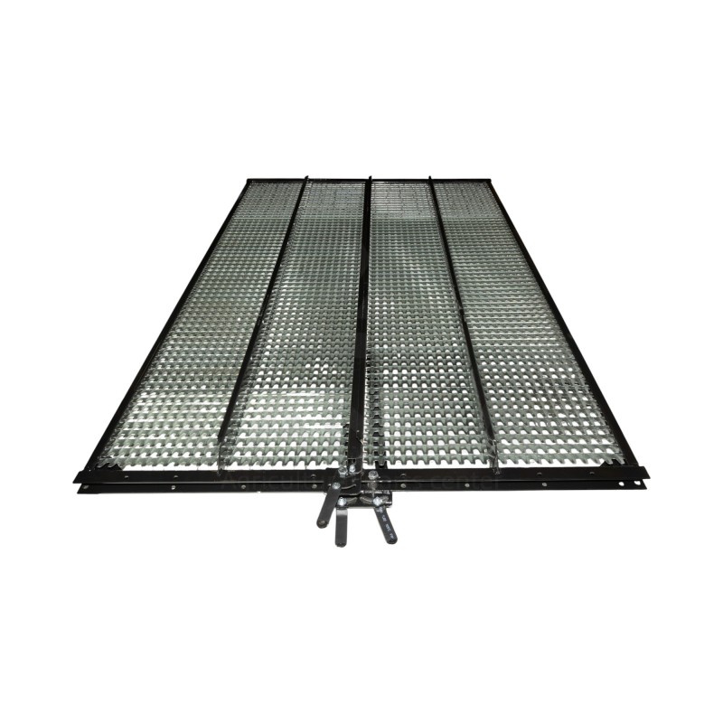 GRILLE SUPERIEURE (1906x1142 - CZ/2 - 1"1/8")