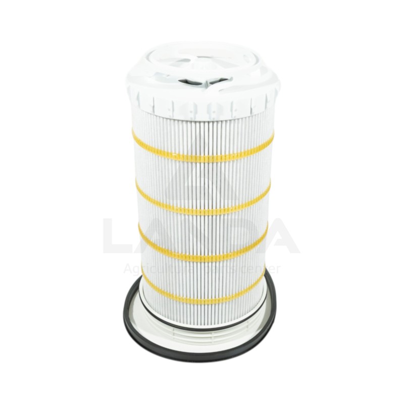 HYDRAULIC CARTRIDGE FILTER