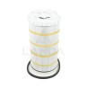 HYDRAULIC CARTRIDGE FILTER