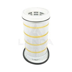 HYDRAULIC CARTRIDGE FILTER