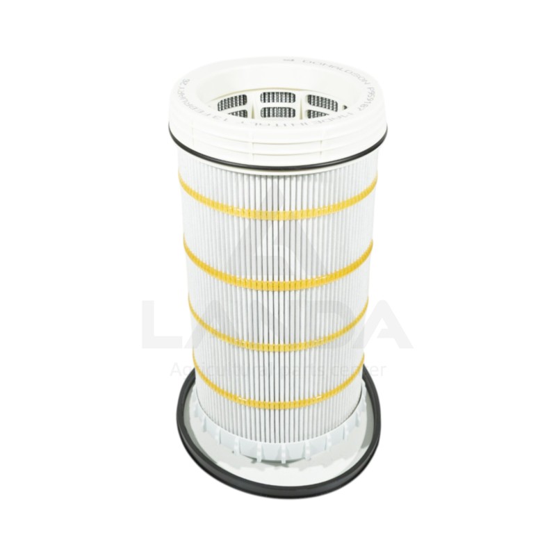 HYDRAULIC CARTRIDGE FILTER