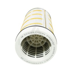 HYDRAULIC CARTRIDGE FILTER