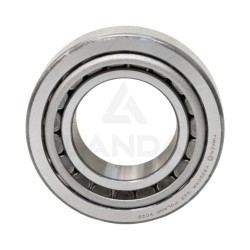 TAPERED ROLLER BEARING (OUTER/INNER RINGS)